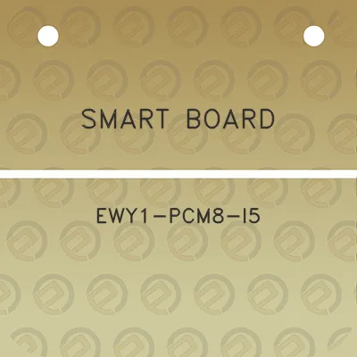 smart-board-ewy1-pcm8-i5