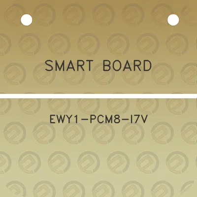 smart-board-ewy1-pcm8-i7v