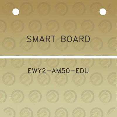 smart-board-ewy2-am50-edu