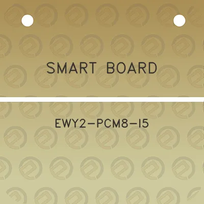 smart-board-ewy2-pcm8-i5