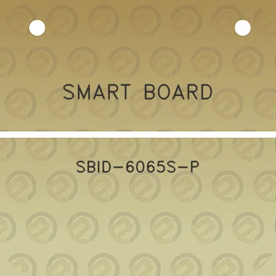 smart-board-sbid-6065s-p