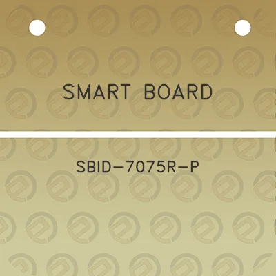 smart-board-sbid-7075r-p