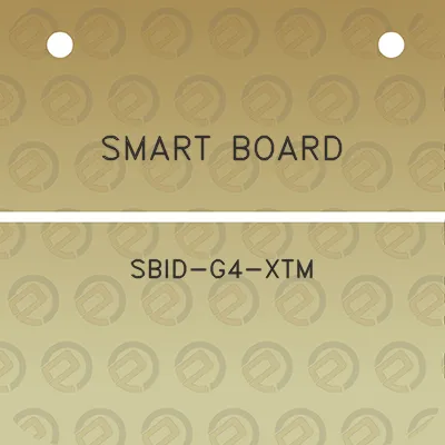 smart-board-sbid-g4-xtm