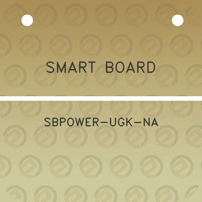 smart-board-sbpower-ugk-na