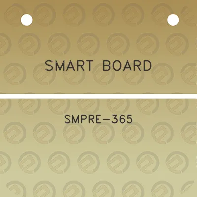 smart-board-smpre-365