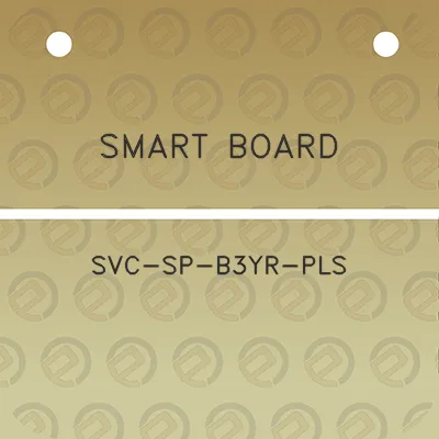 smart-board-svc-sp-b3yr-pls