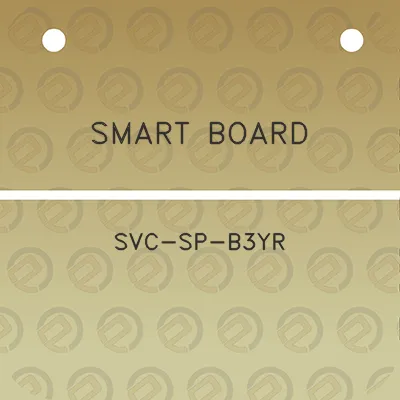 smart-board-svc-sp-b3yr