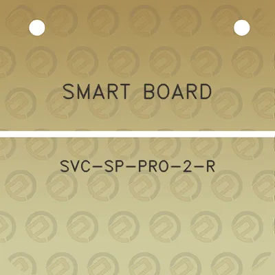 smart-board-svc-sp-pro-2-r