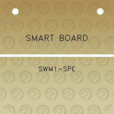 smart-board-swm1-spe