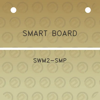 smart-board-swm2-smp