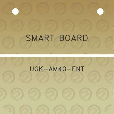 smart-board-ugk-am40-ent