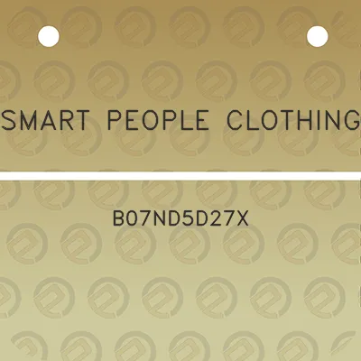 smart-people-clothing-b07nd5d27x