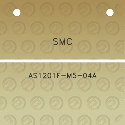 smc-as1201f-m5-04a