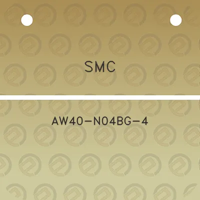 smc-aw40-n04bg-4