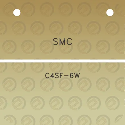 smc-c4sf-6w