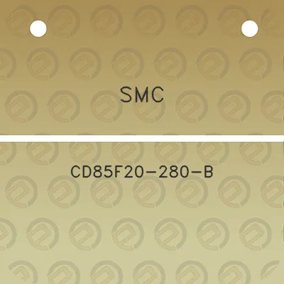 smc-cd85f20-280-b