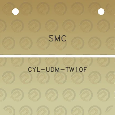 smc-cyl-udm-tw10f