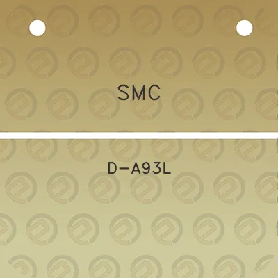 smc-d-a93l