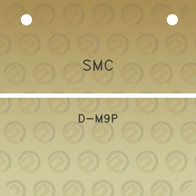 smc-d-m9p