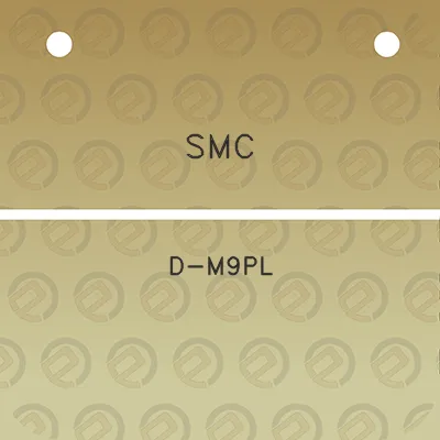 smc-d-m9pl