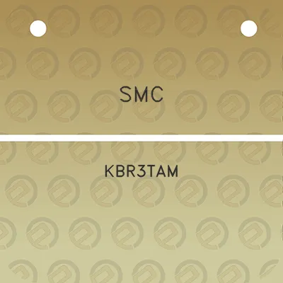 smc-kbr3tam