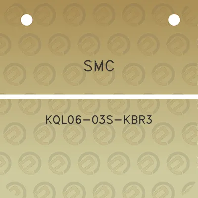 smc-kql06-03s-kbr3