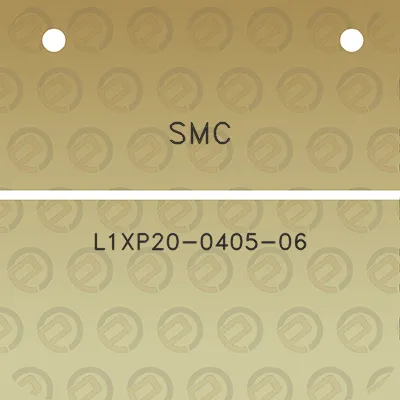 smc-l1xp20-0405-06