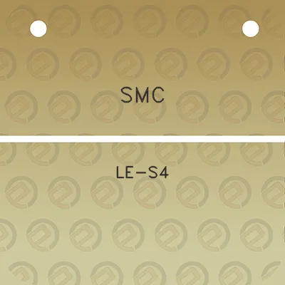 smc-le-s4