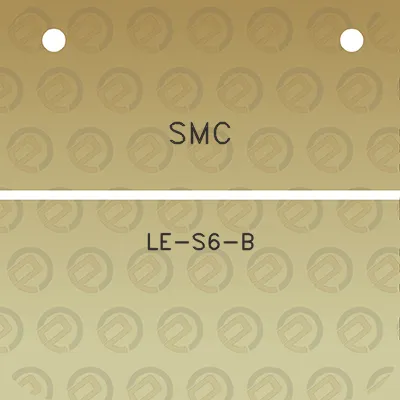 smc-le-s6-b