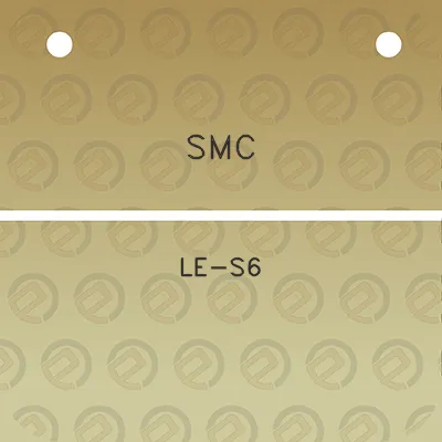 smc-le-s6