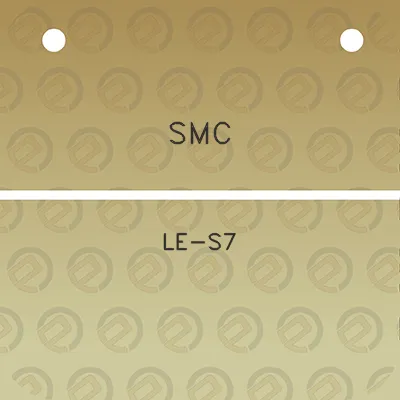 smc-le-s7