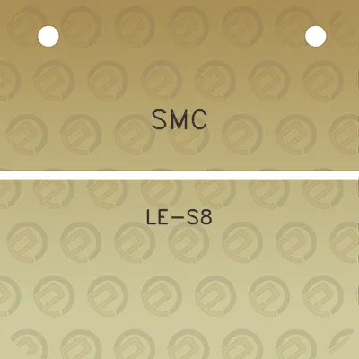 smc-le-s8