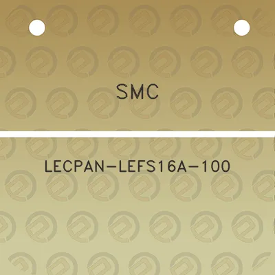 smc-lecpan-lefs16a-100