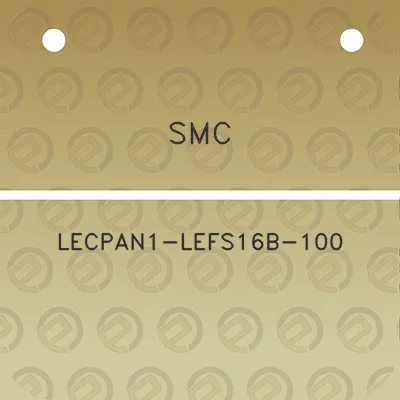 smc-lecpan1-lefs16b-100