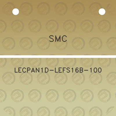 smc-lecpan1d-lefs16b-100