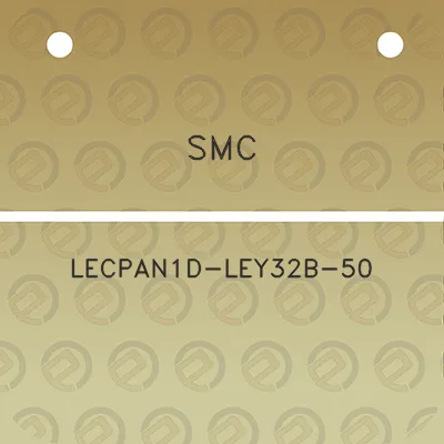 smc-lecpan1d-ley32b-50