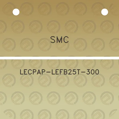 smc-lecpap-lefb25t-300