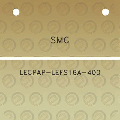 smc-lecpap-lefs16a-400