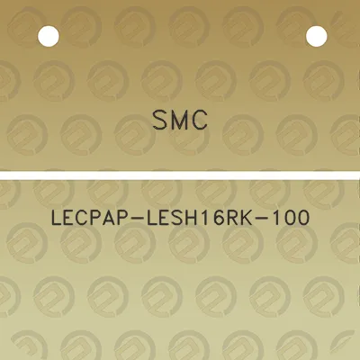 smc-lecpap-lesh16rk-100