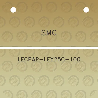 smc-lecpap-ley25c-100