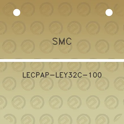 smc-lecpap-ley32c-100