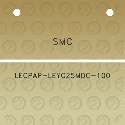 smc-lecpap-leyg25mdc-100