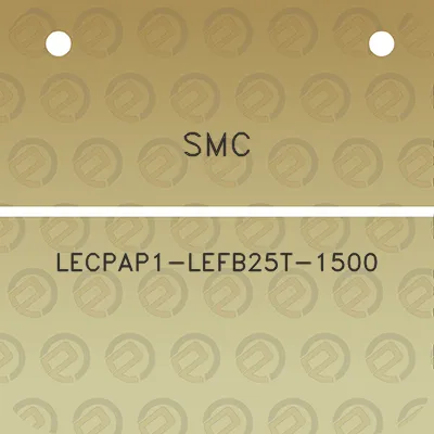 smc-lecpap1-lefb25t-1500