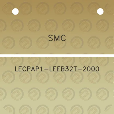 smc-lecpap1-lefb32t-2000