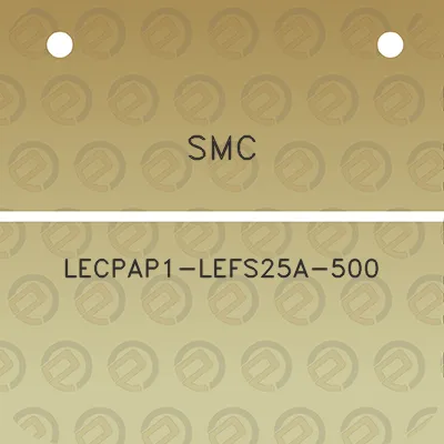 smc-lecpap1-lefs25a-500