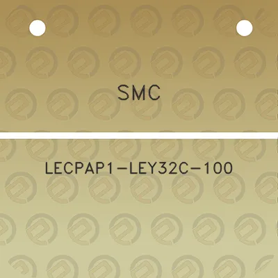 smc-lecpap1-ley32c-100