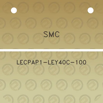 smc-lecpap1-ley40c-100