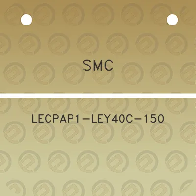 smc-lecpap1-ley40c-150