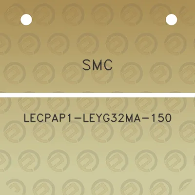 smc-lecpap1-leyg32ma-150