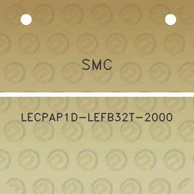 smc-lecpap1d-lefb32t-2000